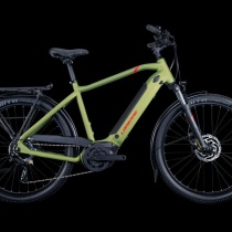 Lapierre E.Explorer 4.5 Hight - taille S